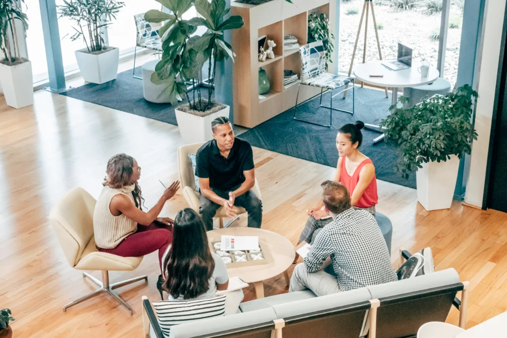 ECPRO team collaboration