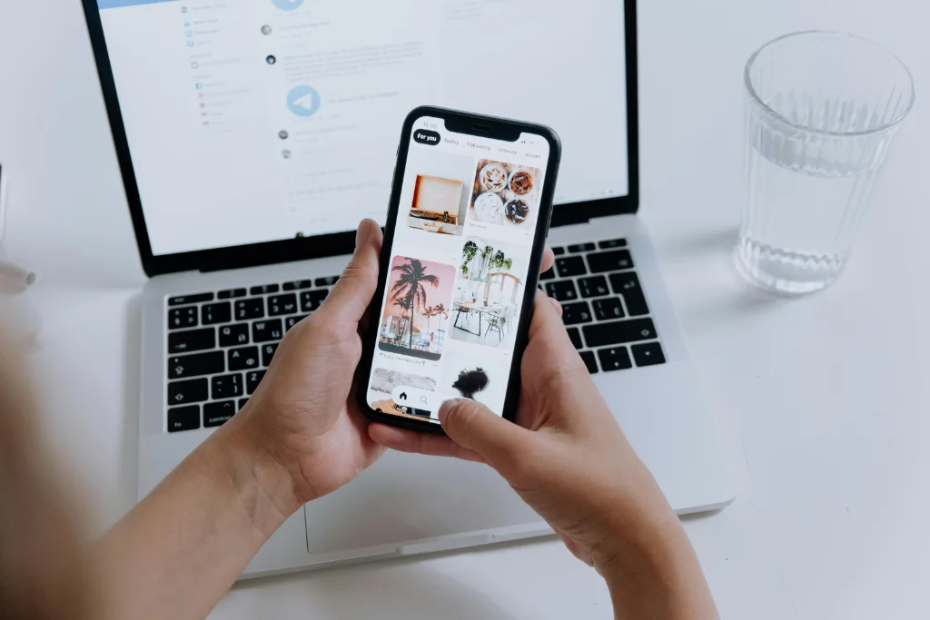 ECPRO Mobile Attendance App